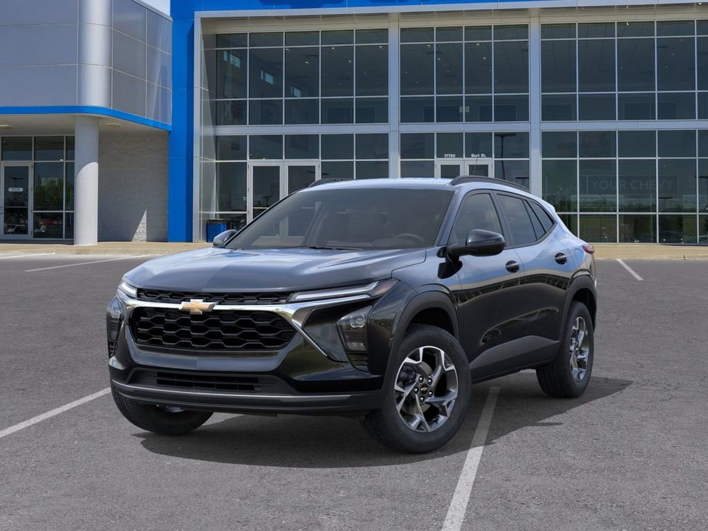 2026 Chevrolet Trax LT - Photo 6