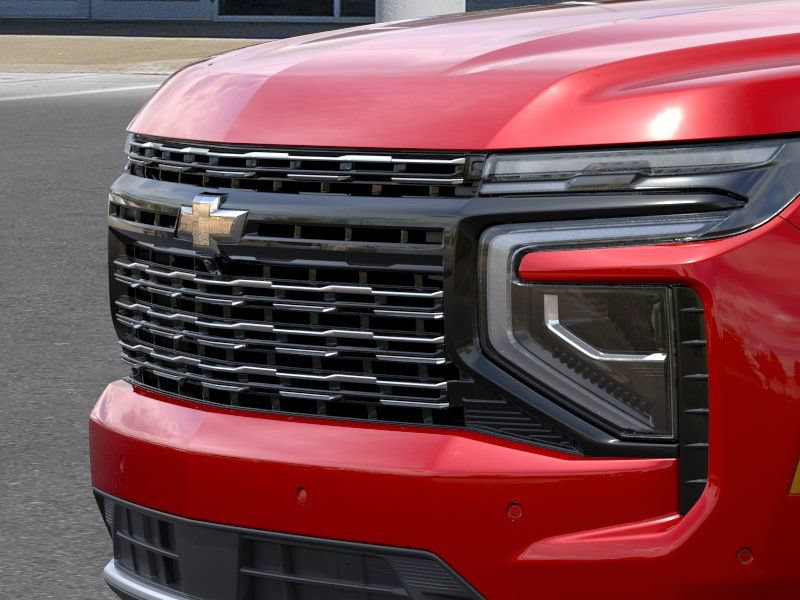 2026 Chevrolet Tahoe High Country - Photo 13
