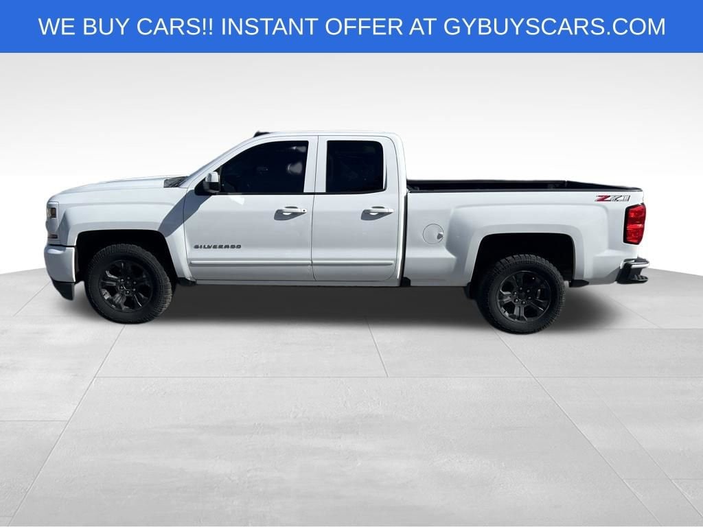Used 2019 Chevrolet Silverado LD LT Truck