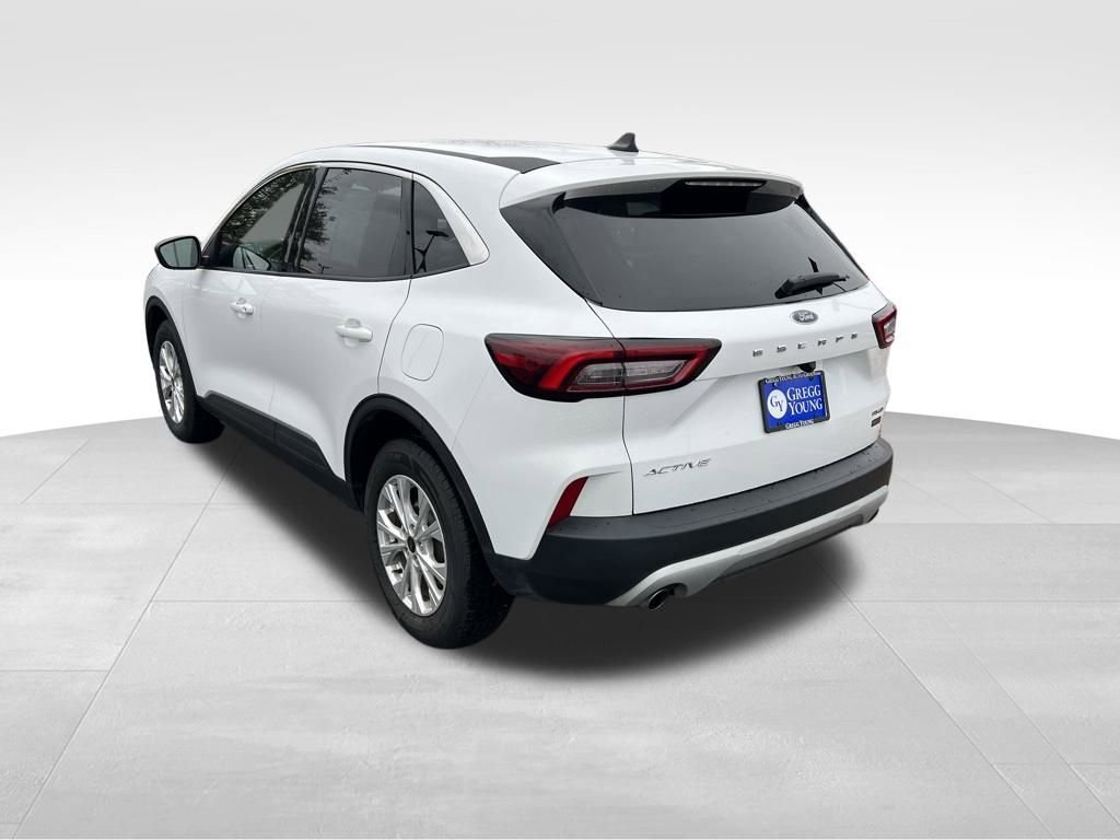 2023 Ford Escape Active photo 3