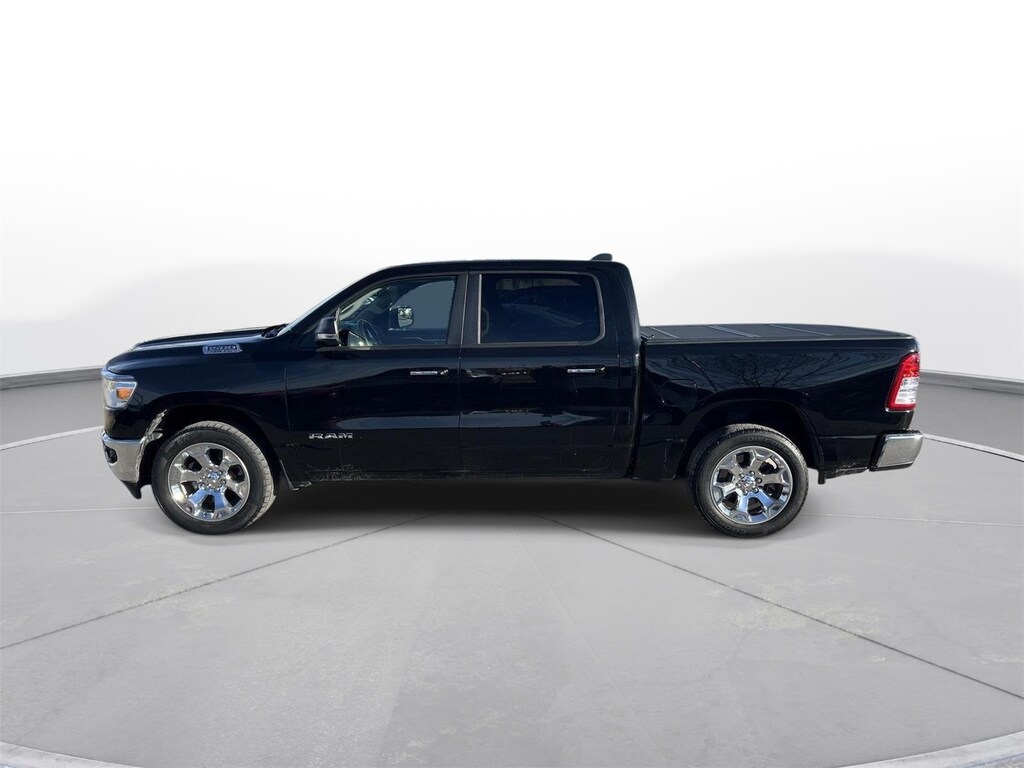 Used 2019 Ram 1500 Big Horn/Lone Star