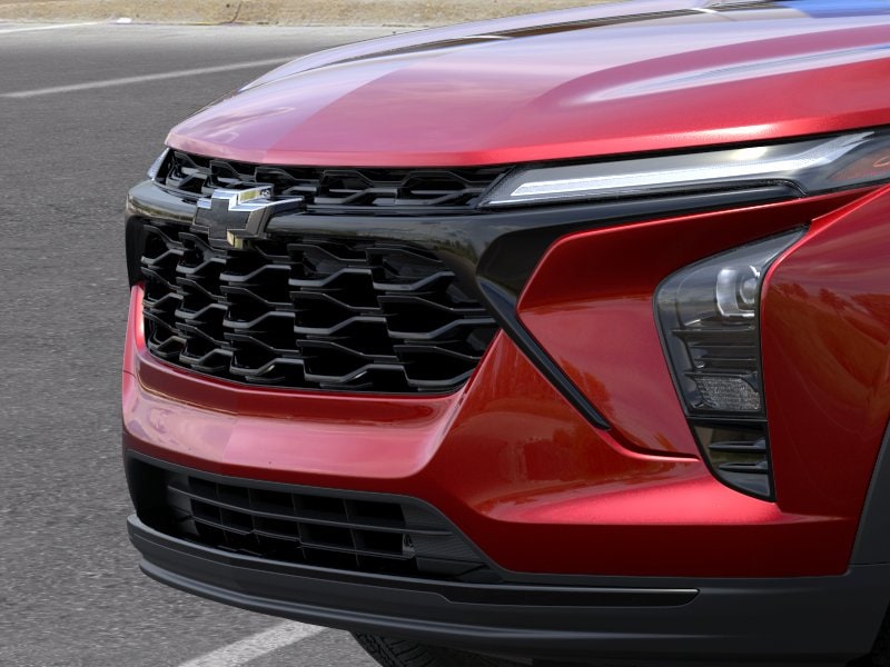 2026 Chevrolet Trax LT - Photo 38
