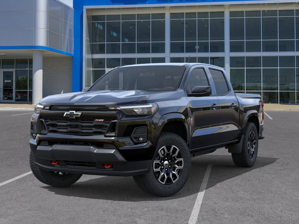 2026 Chevrolet Colorado Z71 - Photo 6