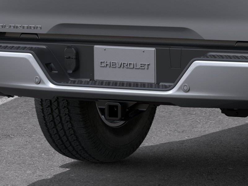 2026 Chevrolet Colorado LT - Photo 14
