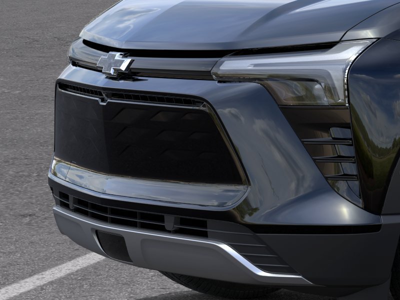 2026 Chevrolet Blazer EV LT - Photo 13