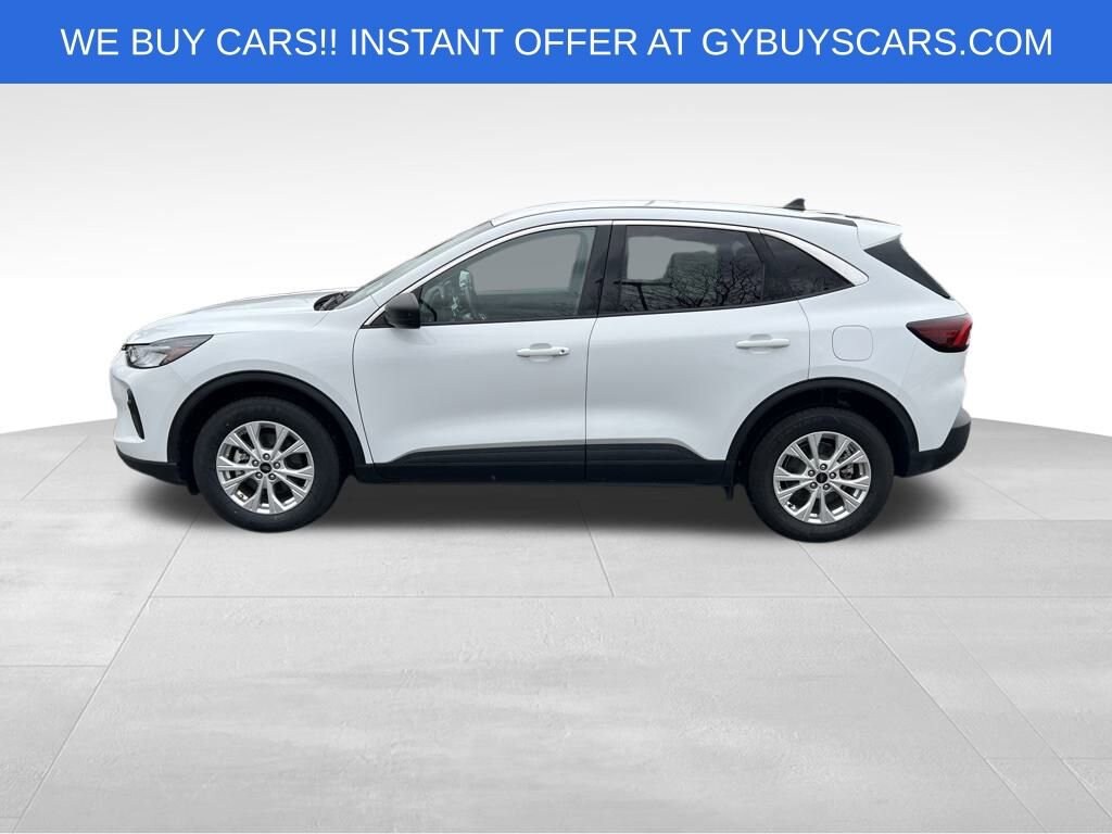 2023 Ford Escape Active photo 2