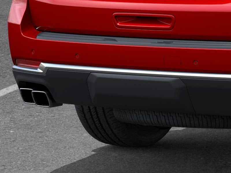 2026 Chevrolet Tahoe High Country - Photo 14