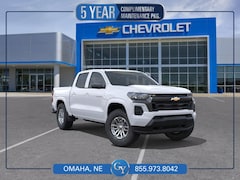 2026 Chevrolet Colorado LT Truck