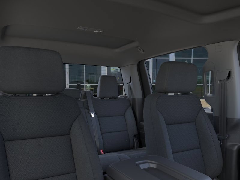 2026 Chevrolet Silverado 1500 RST - Photo 24