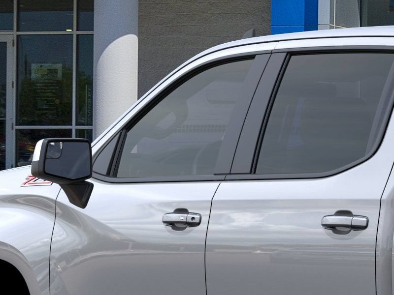 2026 Chevrolet Silverado 1500 LT - Photo 12