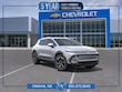  Chevrolet Equinox EV