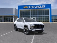 2026 Chevrolet Equinox Activ SUV
