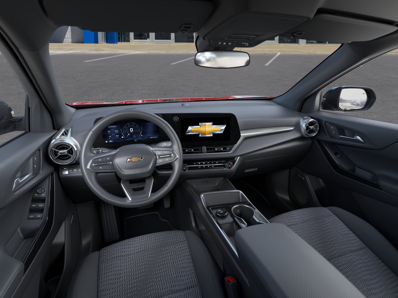 2026 Chevrolet Equinox LT - Photo 40
