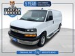  Chevrolet Express Cargo 2500