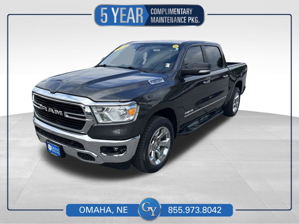  Ram 1500
