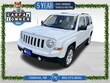  Jeep Patriot