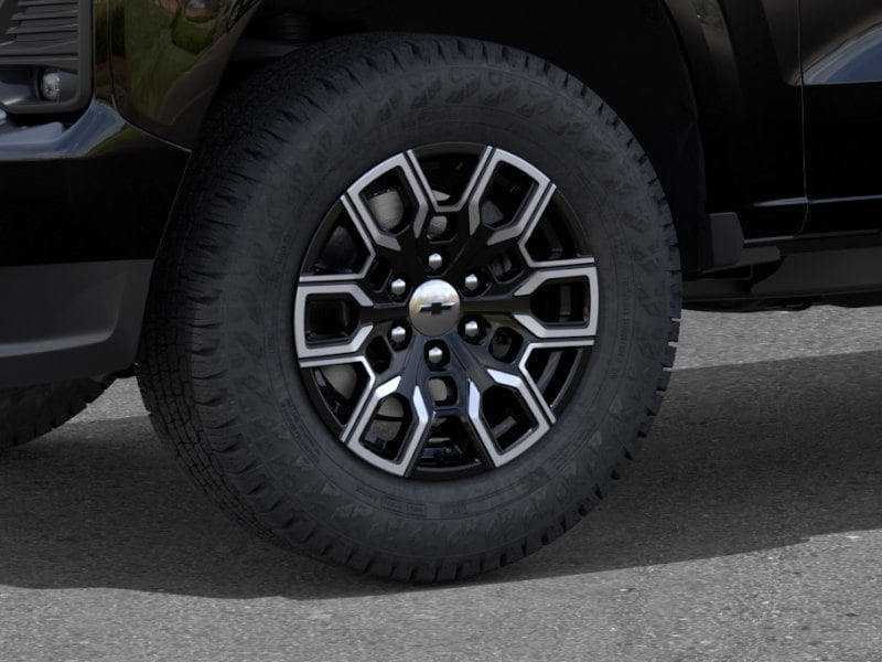 2026 Chevrolet Colorado Z71 - Photo 9