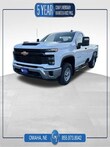  Chevrolet Silverado 2500 HD
