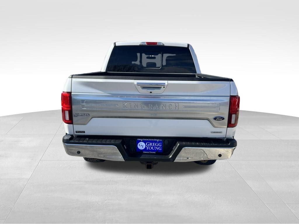 Used 2019 Ford F-150 XL
