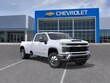  Chevrolet Silverado 3500 HD