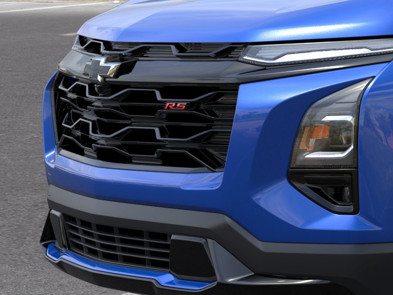 2026 Chevrolet Equinox RS - Photo 38