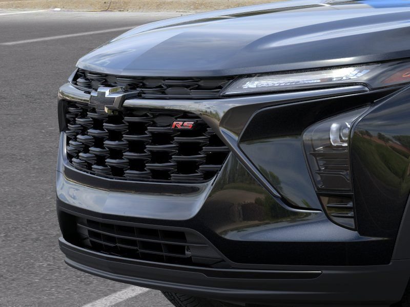 2026 Chevrolet Trax RS - Photo 14