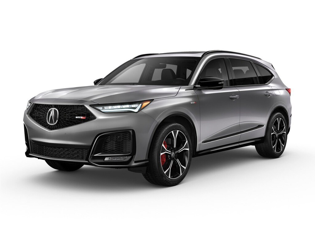 Used 2026 Acura MDX Type S w/Advance Package