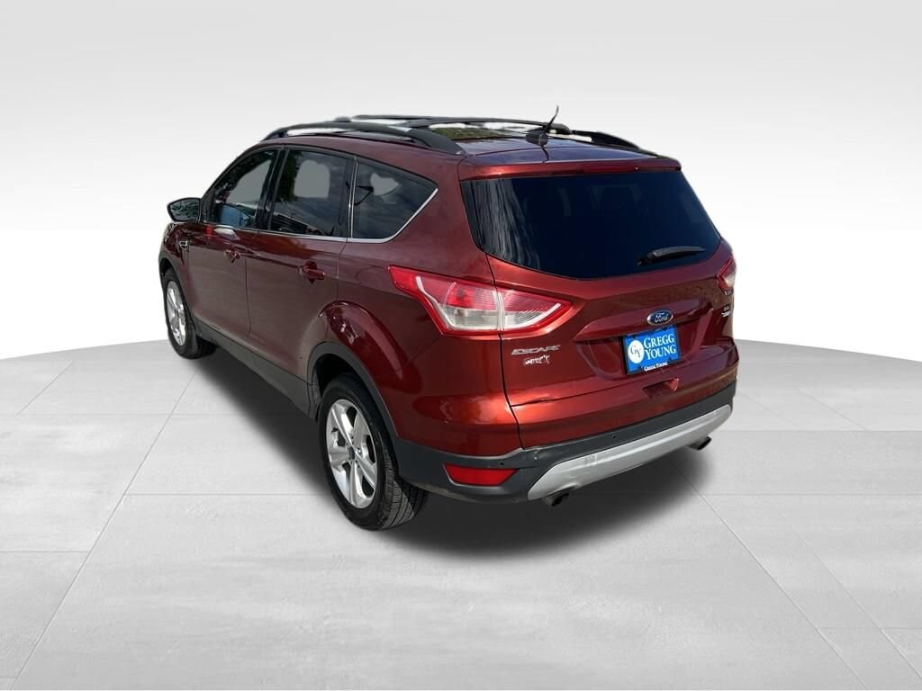 Used 2014 Ford Escape SE