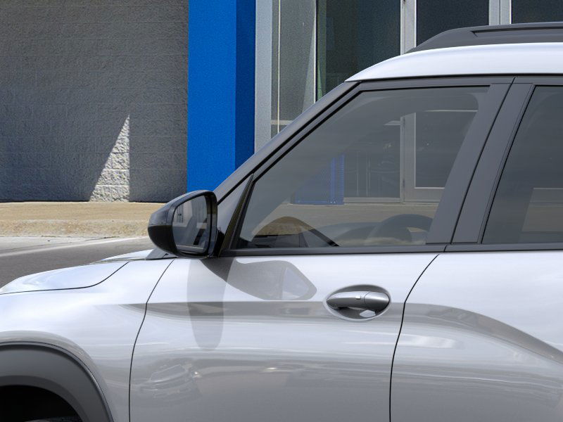 2026 Chevrolet Trailblazer Activ - Photo 36