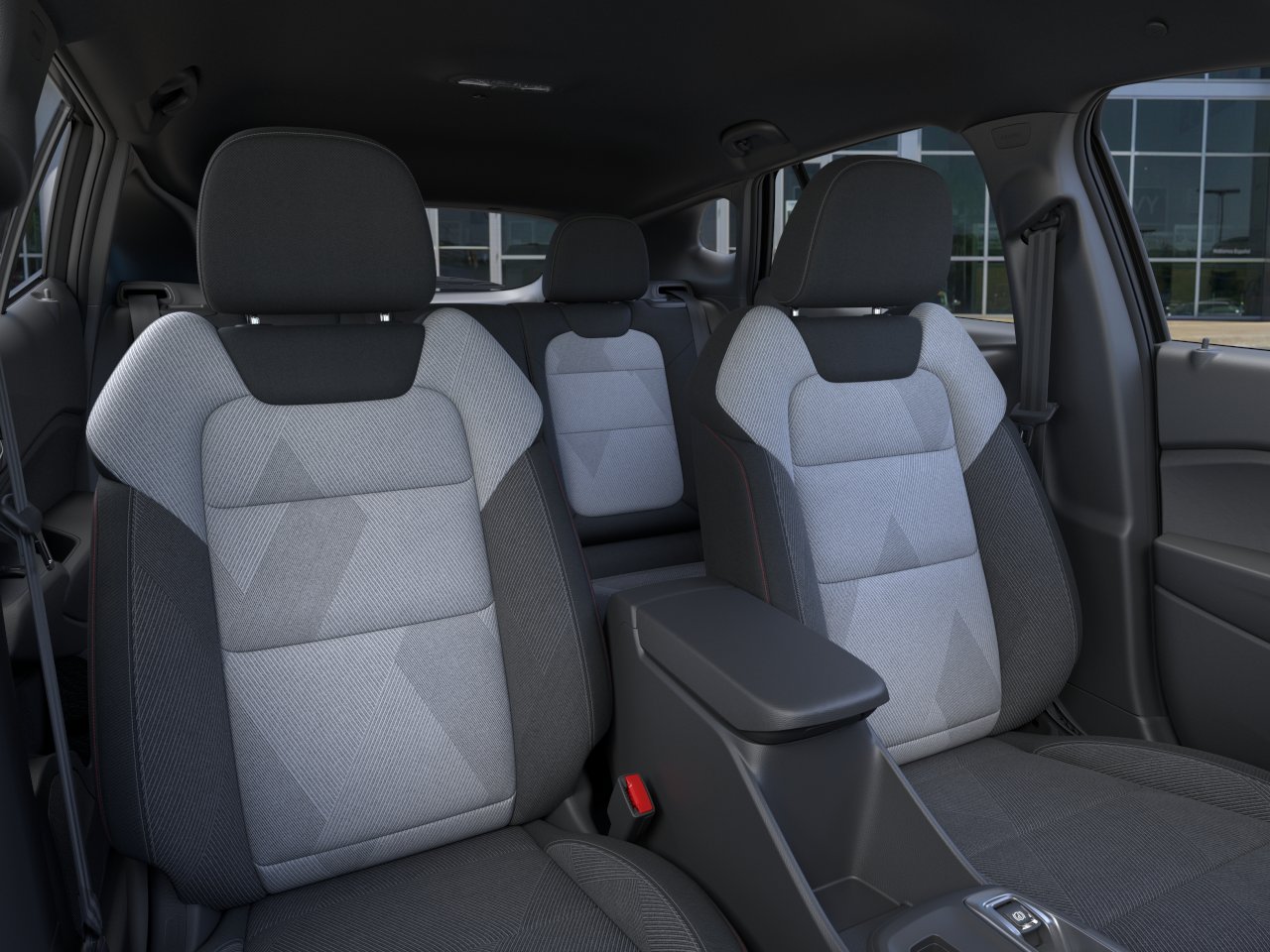 2026 Chevrolet Trax RS - Photo 41