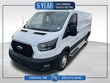  Ford Transit Cargo Van