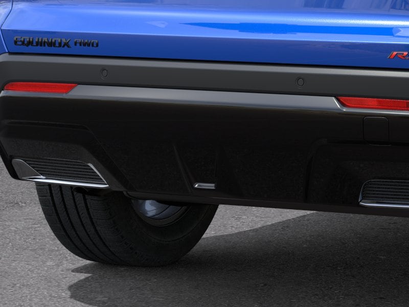 2026 Chevrolet Equinox RS - Photo 39