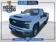  Chevrolet Silverado 2500 HD