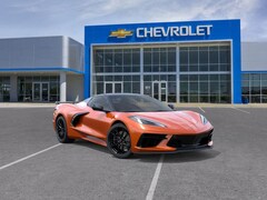 2026 Chevrolet Corvette Stingray 2LT Convertible
