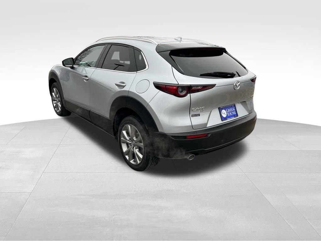 Used 2021 Mazda CX-30 Premium