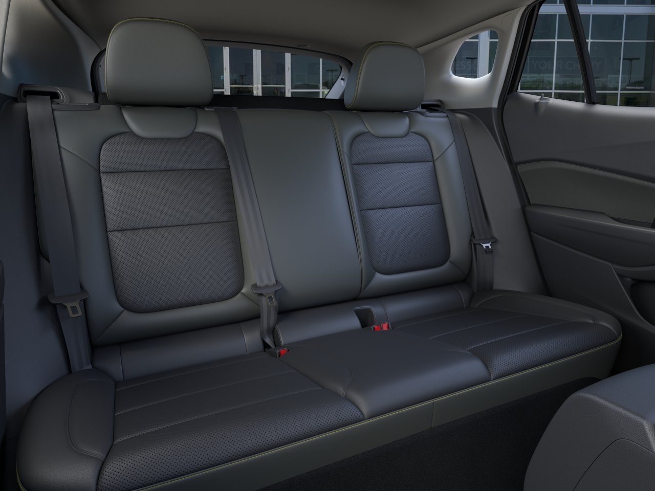 2026 Chevrolet Trax Activ - Photo 40