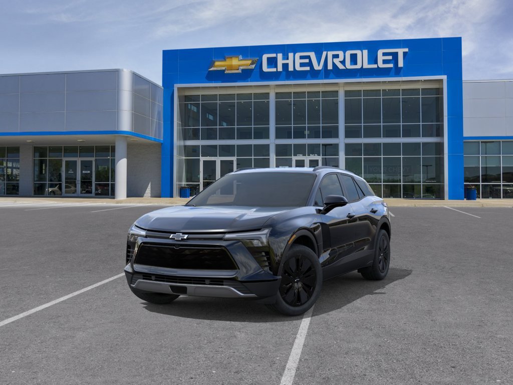 2026 Chevrolet Blazer EV LT - Photo 8
