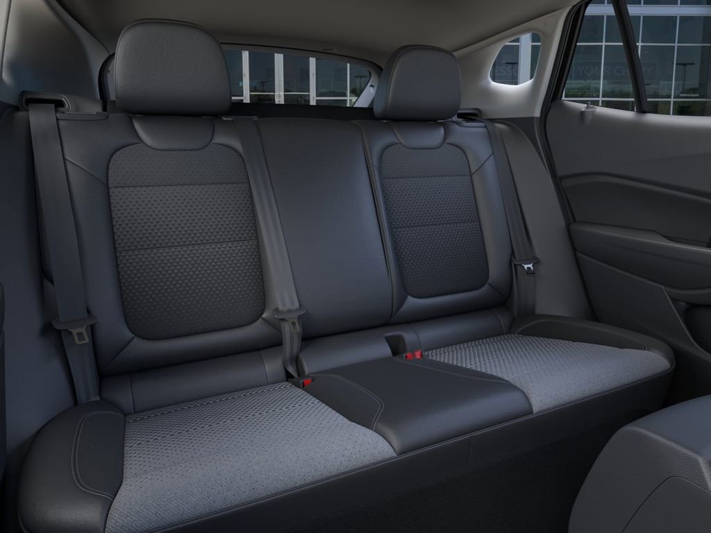 2026 Chevrolet Trax LT - Photo 17