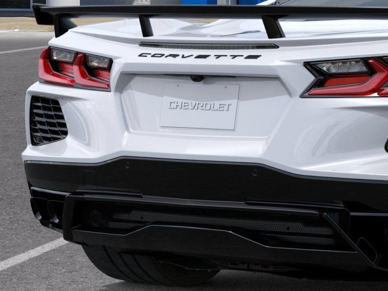 2026 Chevrolet Corvette 2LT - Photo 15