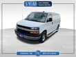  Chevrolet Express Cargo 2500