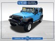  Jeep Wrangler Unlimited