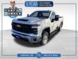 Chevrolet Silverado 2500 HD