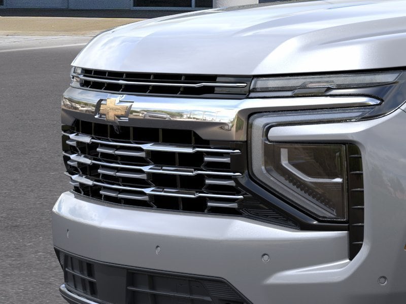 2026 Chevrolet Suburban Premier - Photo 13