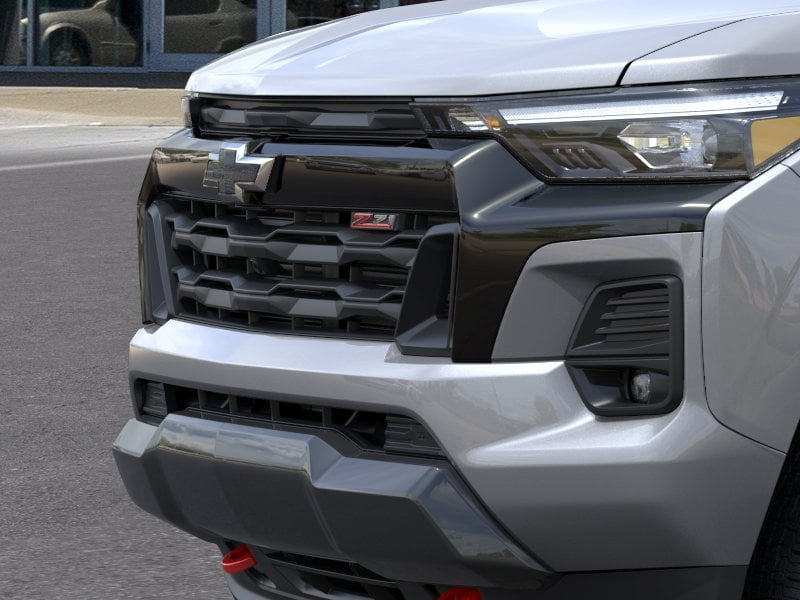 2026 Chevrolet Colorado Z71 - Photo 38