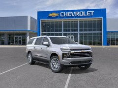 2026 Chevrolet Suburban LT SUV
