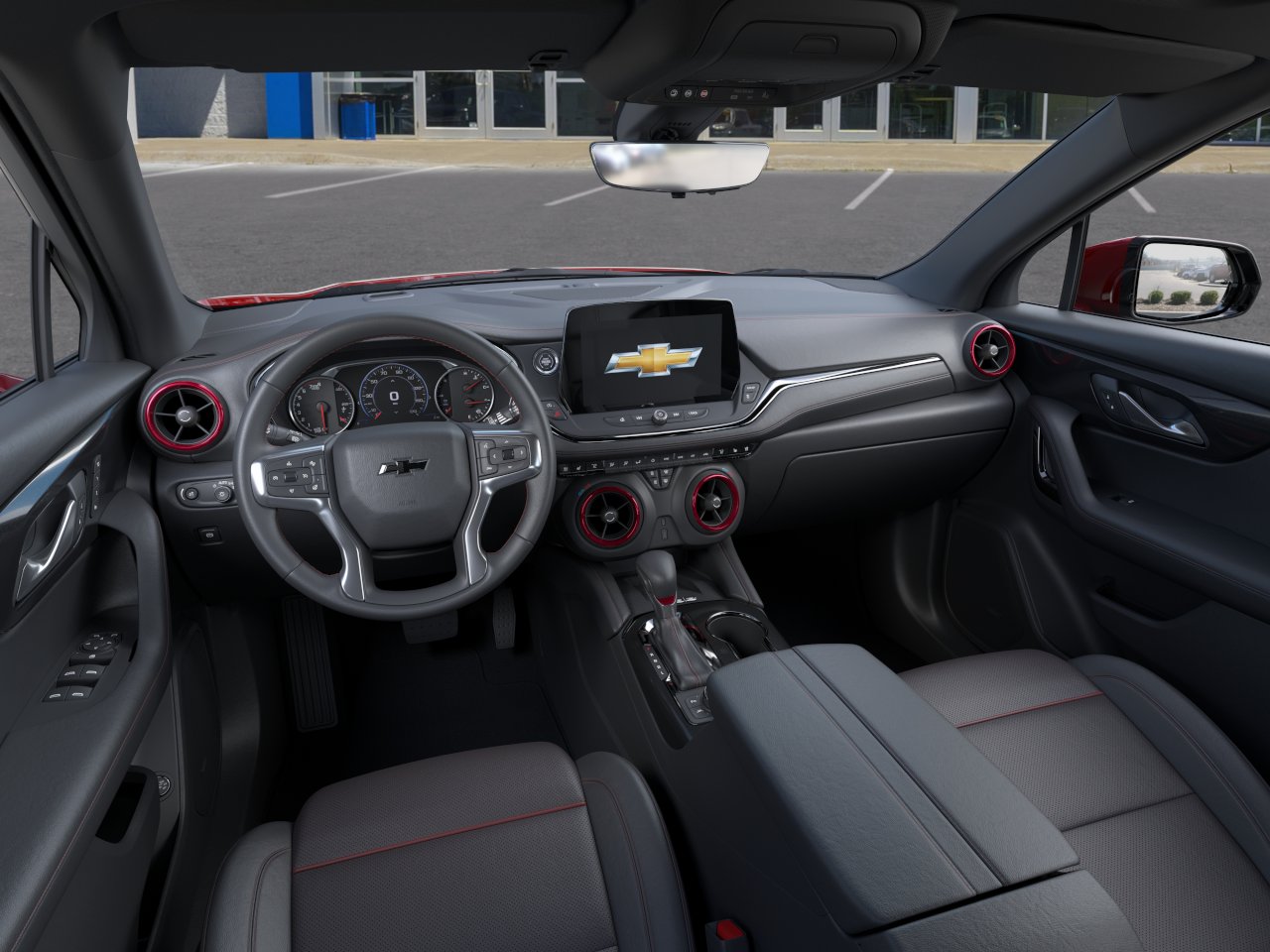2026 Chevrolet Blazer RS - Photo 39