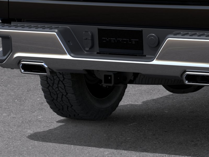 2026 Chevrolet Silverado 1500 LT - Photo 39
