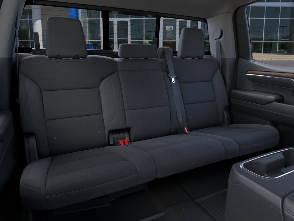 2026 Chevrolet Silverado 1500 LT - Photo 16