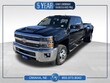  Chevrolet Silverado 3500 HD
