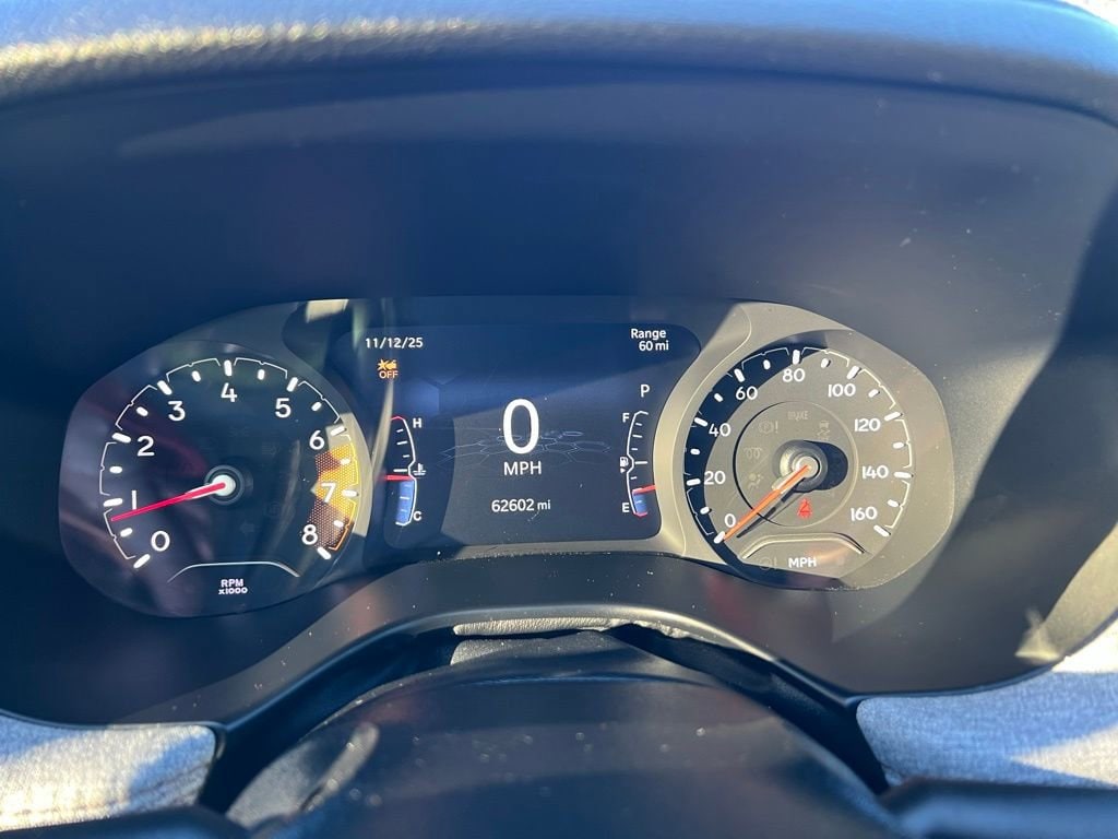 2022 Jeep Compass Latitude Lux - Photo 39